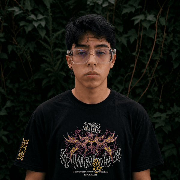 David Hernández - Web Developer and Security Researcher
